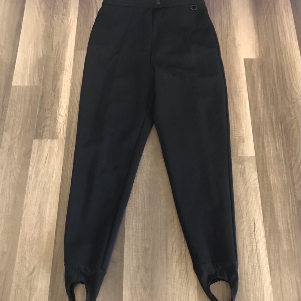 DeNeve Riding Pants Size 12